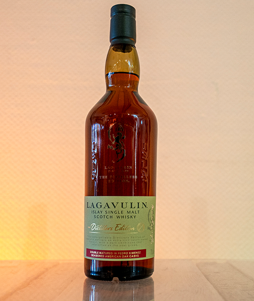 Lagavulin