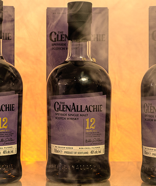 Glenallachie 12