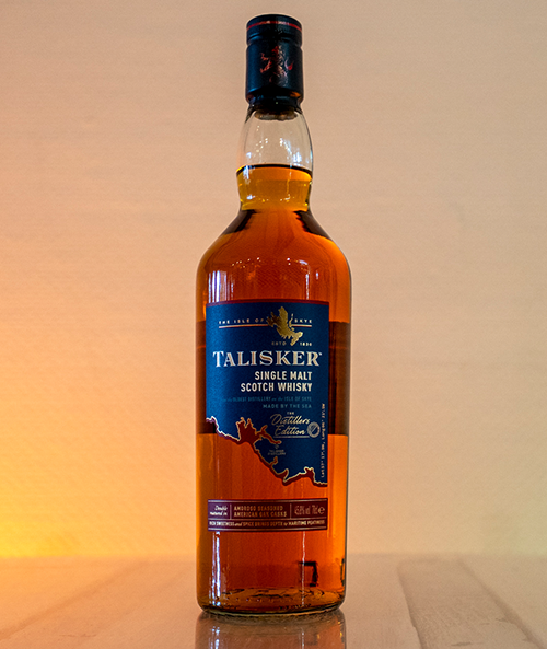 Talisker